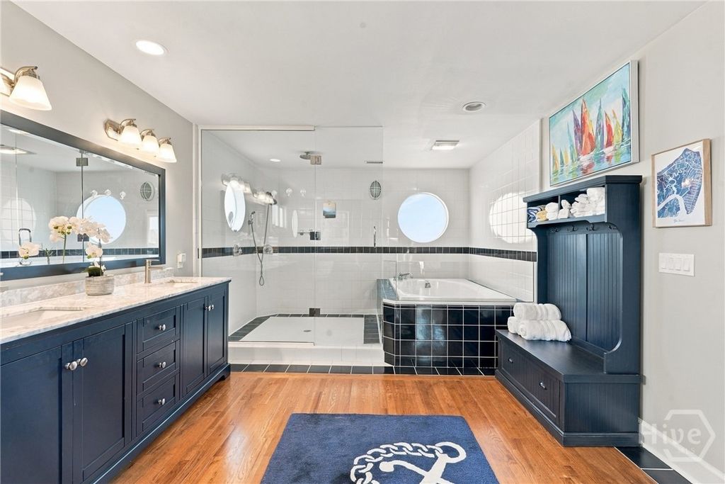 Image 44 of property listing at 12 18th Street, Tybee Island, GA 31328