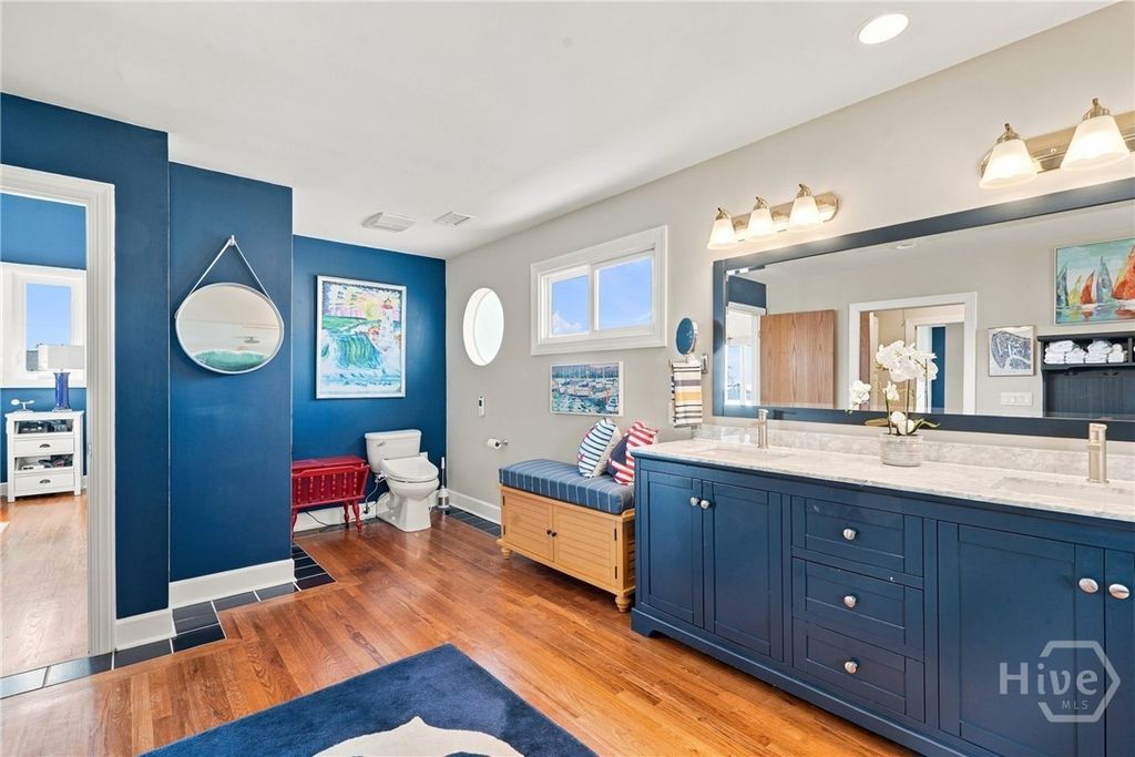 Image 45 of property listing at 12 18th Street, Tybee Island, GA 31328