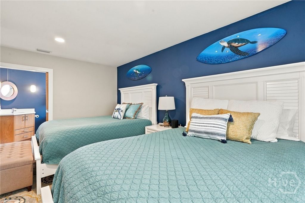 Image 47 of property listing at 12 18th Street, Tybee Island, GA 31328