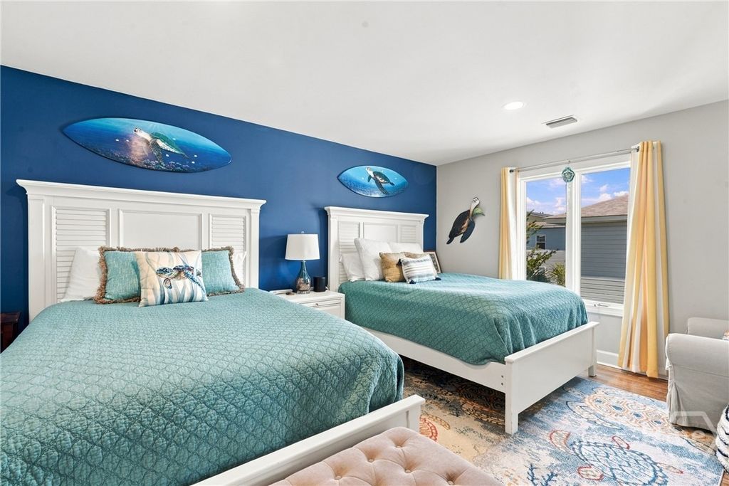 Image 49 of property listing at 12 18th Street, Tybee Island, GA 31328
