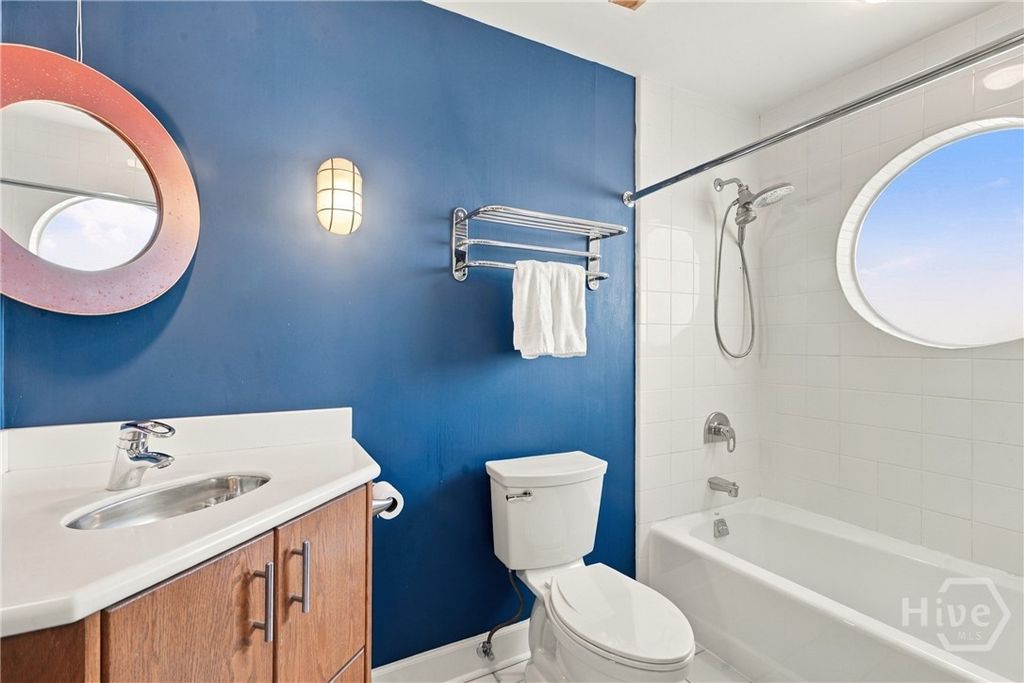 Image 50 of property listing at 12 18th Street, Tybee Island, GA 31328