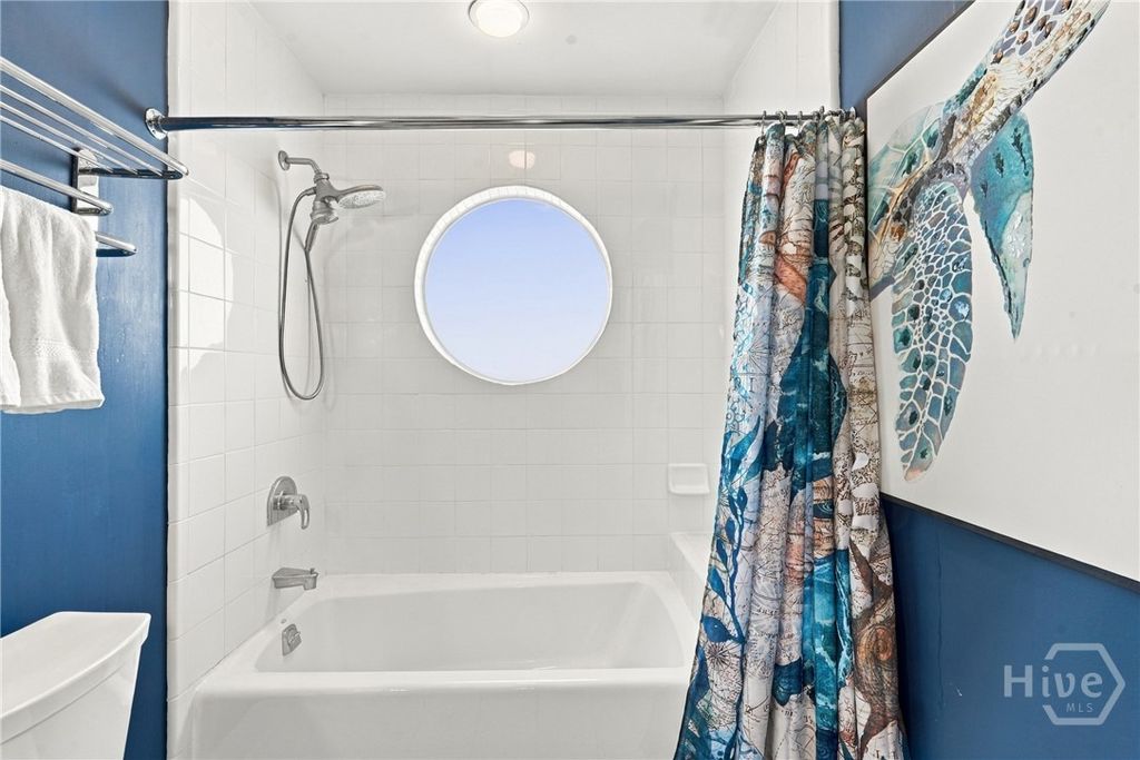Image 51 of property listing at 12 18th Street, Tybee Island, GA 31328