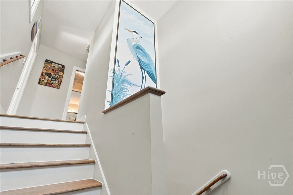 Image 53 of property listing at 12 18th Street, Tybee Island, GA 31328