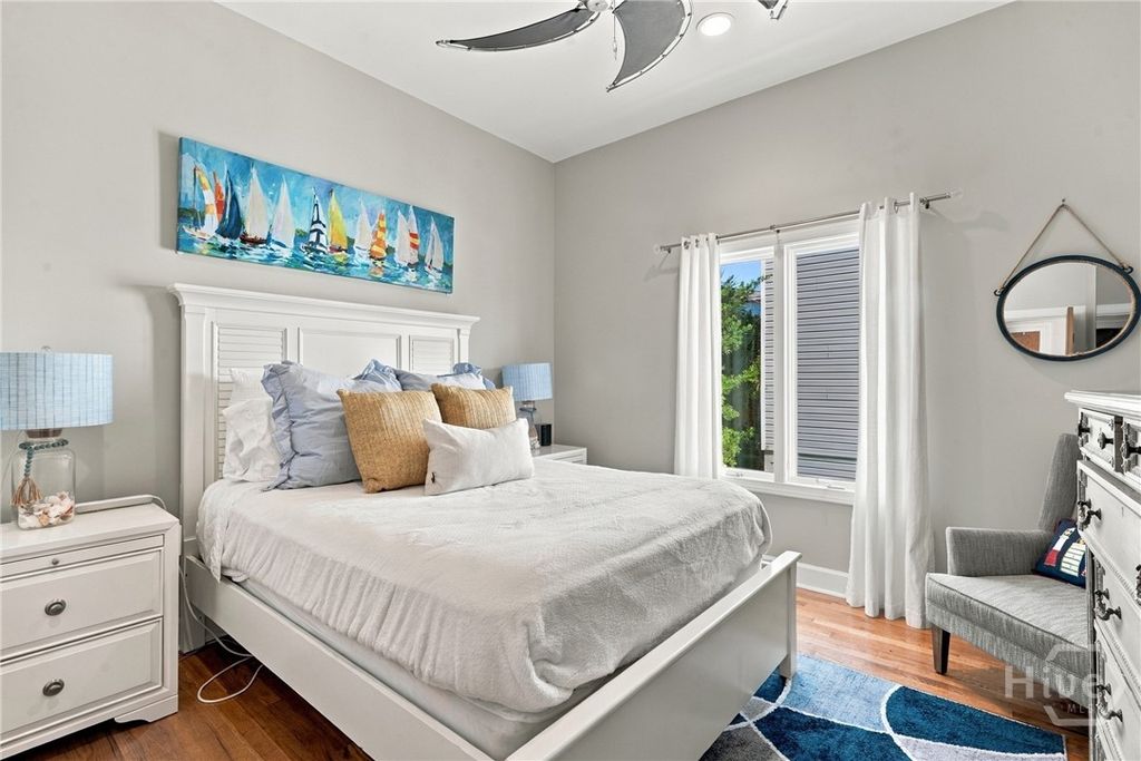 Image 54 of property listing at 12 18th Street, Tybee Island, GA 31328