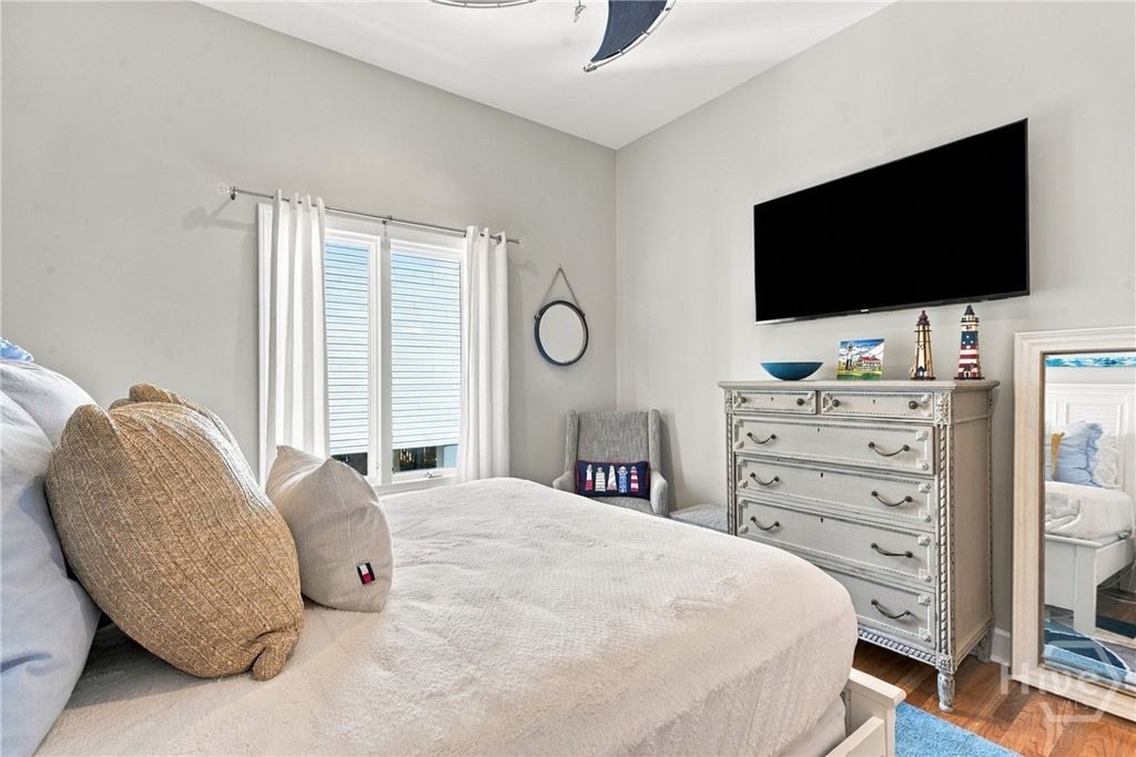 Image 57 of property listing at 12 18th Street, Tybee Island, GA 31328