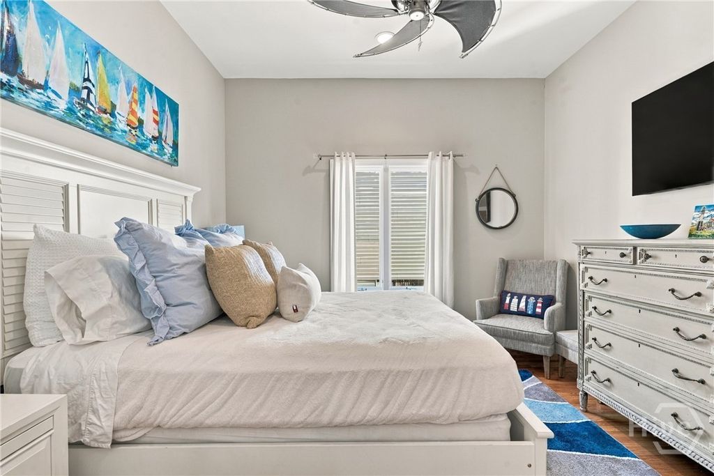 Image 58 of property listing at 12 18th Street, Tybee Island, GA 31328