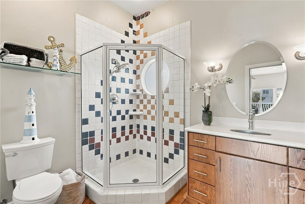 Image 59 of property listing at 12 18th Street, Tybee Island, GA 31328