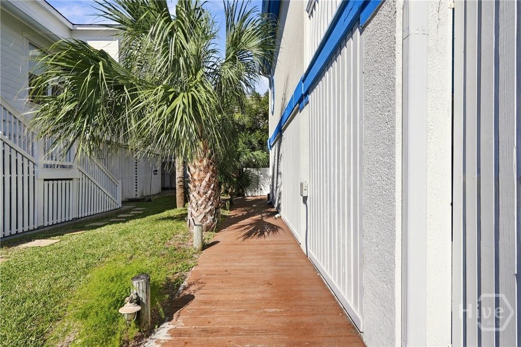 Image 61 of property listing at 12 18th Street, Tybee Island, GA 31328