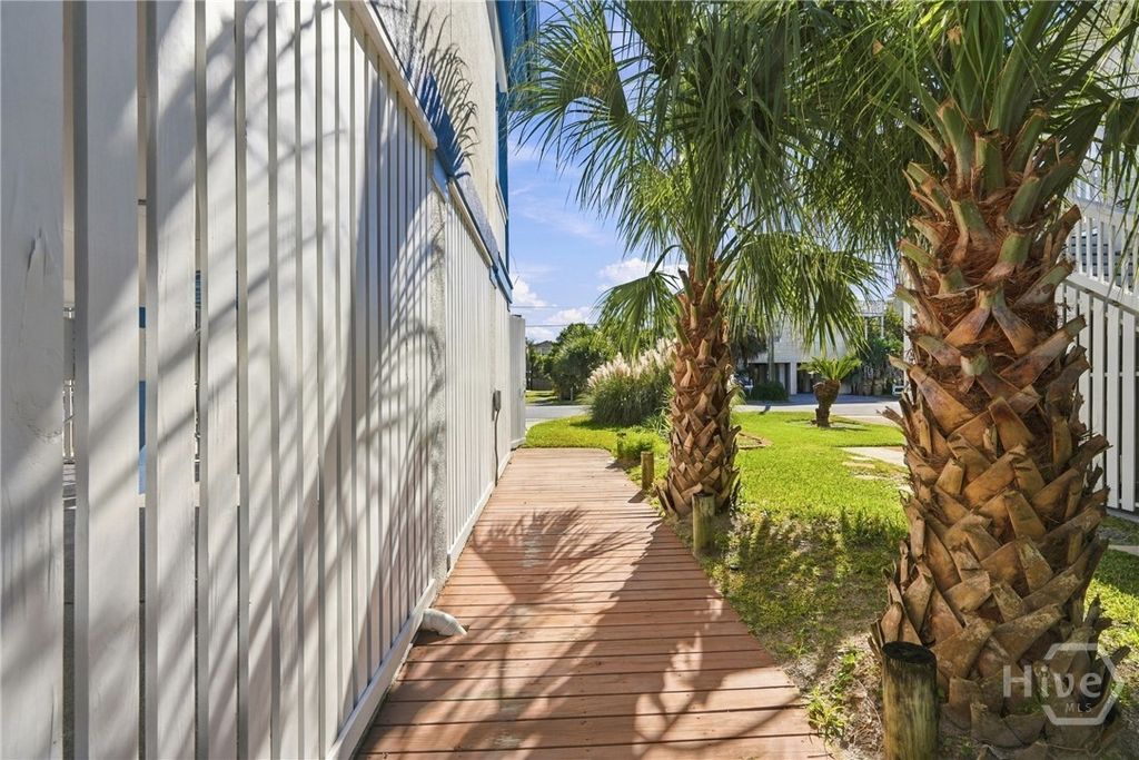 Image 62 of property listing at 12 18th Street, Tybee Island, GA 31328