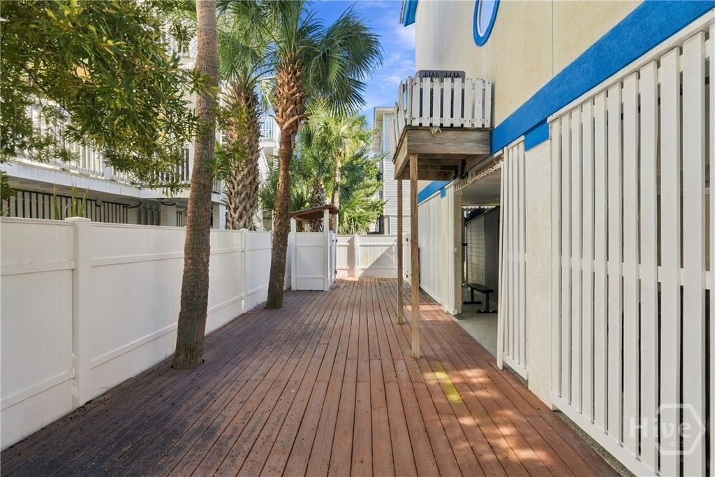 Image 63 of property listing at 12 18th Street, Tybee Island, GA 31328
