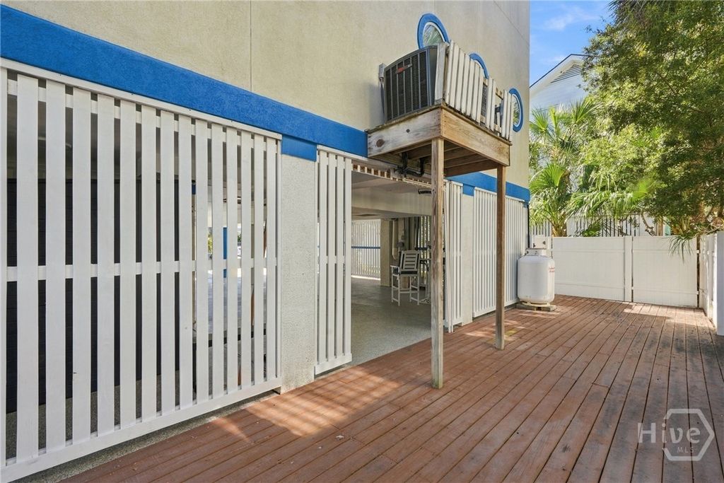 Image 64 of property listing at 12 18th Street, Tybee Island, GA 31328