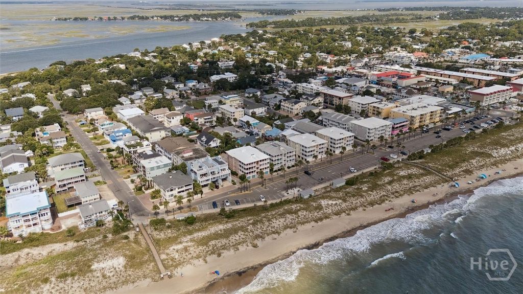 Image 68 of property listing at 12 18th Street, Tybee Island, GA 31328