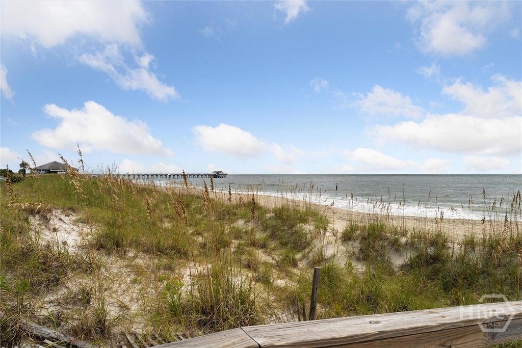Image 69 of property listing at 12 18th Street, Tybee Island, GA 31328