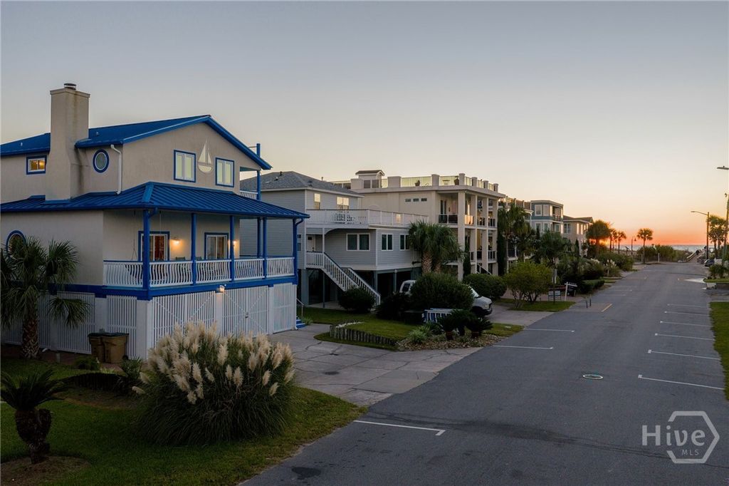 Image 71 of property listing at 12 18th Street, Tybee Island, GA 31328
