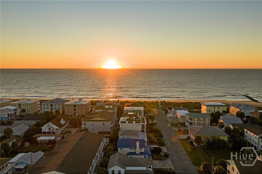 Image 72 of property listing at 12 18th Street, Tybee Island, GA 31328