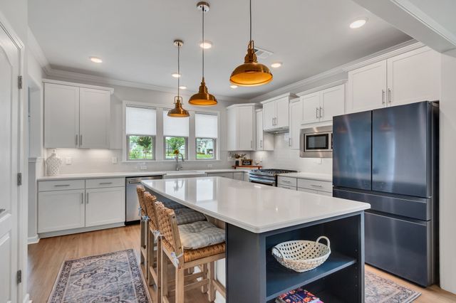 4007 Scott Ct, Spring Hill, TN 37174