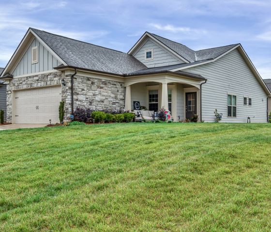 4007 Scott Ct, Spring Hill, TN 37174