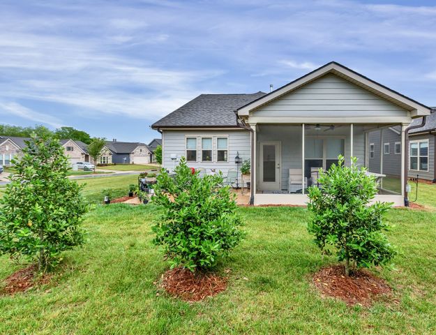 4007 Scott Ct, Spring Hill, TN 37174