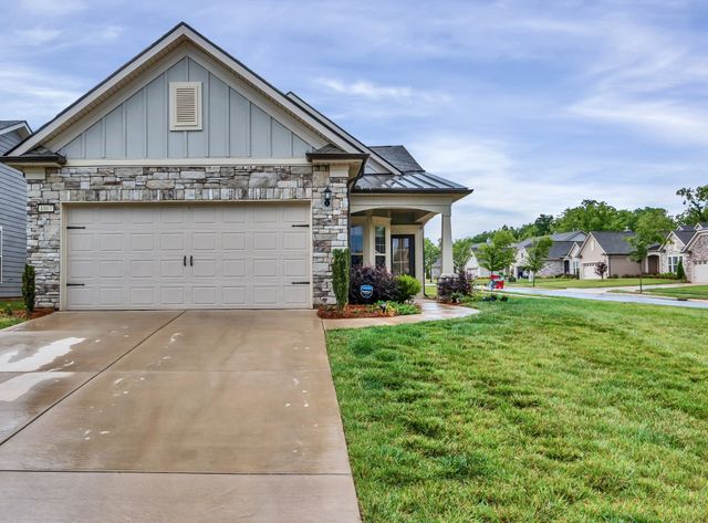 4007 Scott Ct, Spring Hill, TN 37174