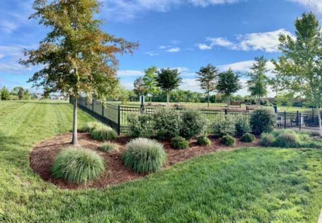 4007 Scott Ct, Spring Hill, TN 37174