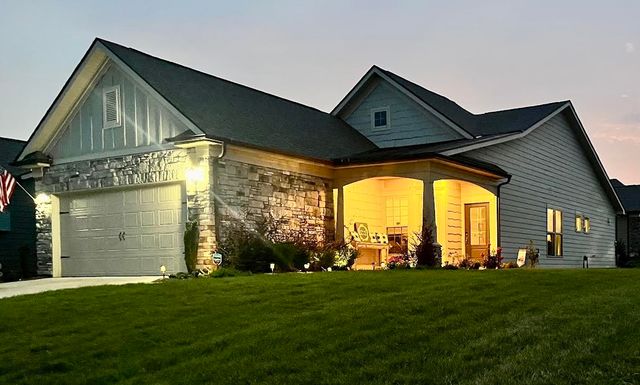 4007 Scott Ct, Spring Hill, TN 37174