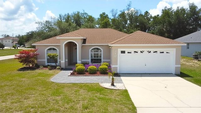 310 KINGFISH DRIVE, Kissimmee, FL 34759