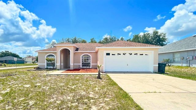 310 KINGFISH DRIVE, Kissimmee, FL 34759