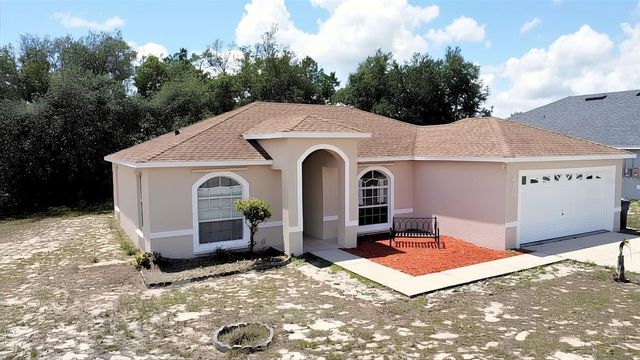 310 KINGFISH DRIVE, Kissimmee, FL 34759