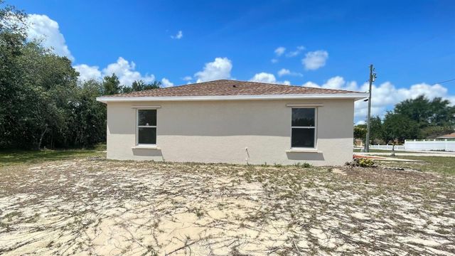 310 KINGFISH DRIVE, Kissimmee, FL 34759