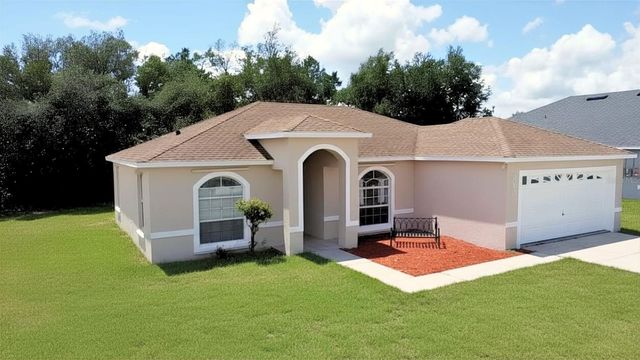 310 KINGFISH DRIVE, Kissimmee, FL 34759