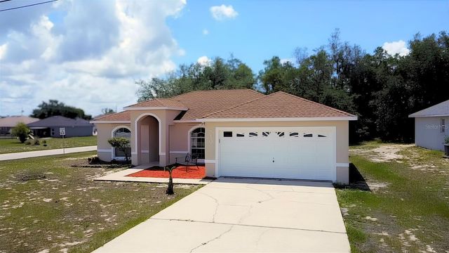 310 KINGFISH DRIVE, Kissimmee, FL 34759