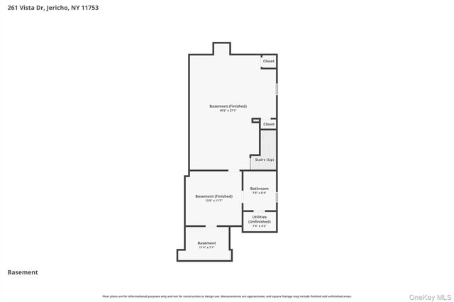 261 Vista Drive, Jericho, NY 11753