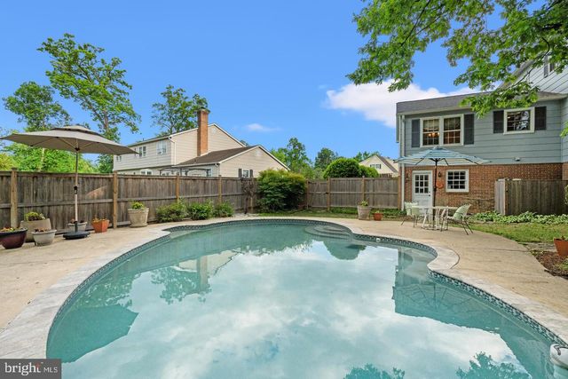 1920 WINDMILL LN, Alexandria, VA 22307