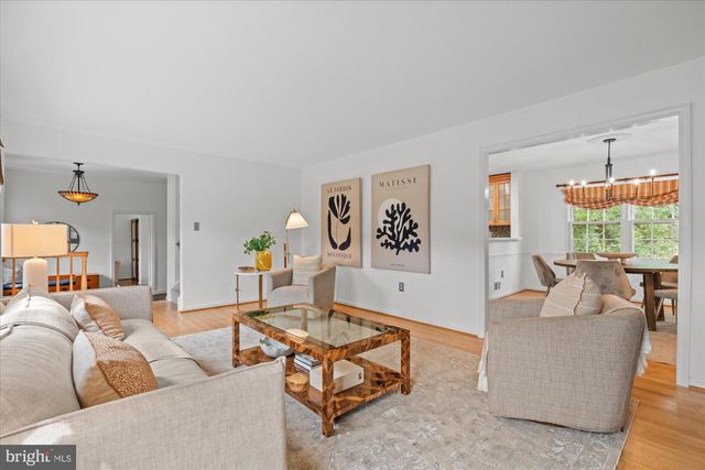 1920 WINDMILL LN, Alexandria, VA 22307