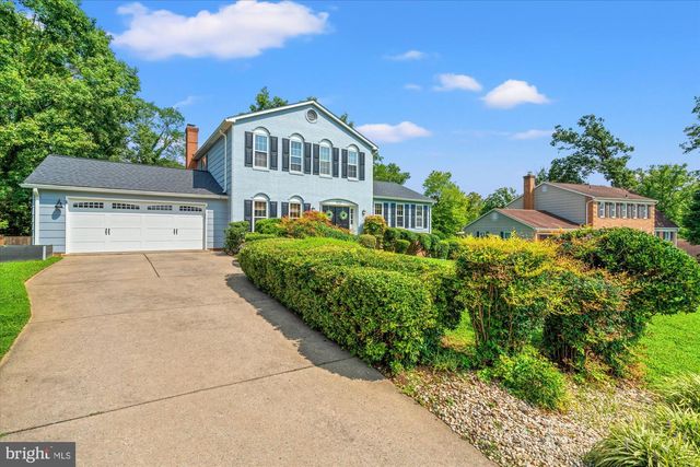 1920 WINDMILL LN, Alexandria, VA 22307