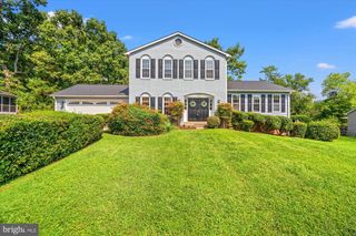 1920 WINDMILL LN, Alexandria, VA 22307