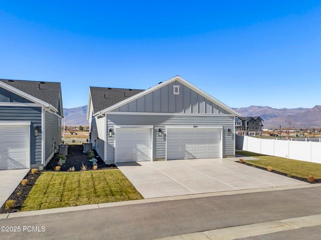 1877 S Sawmill Blvd., Heber City, UT 84032
