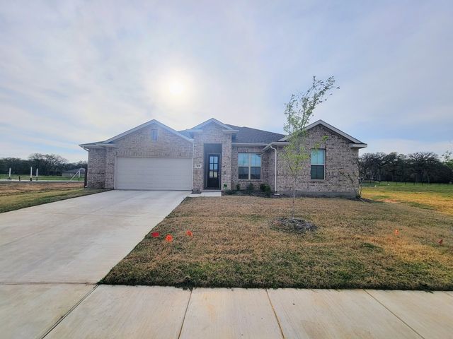 509 Pebble Circle, Azle, TX 76020