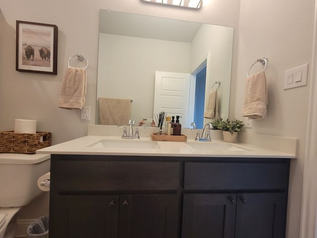 509 Pebble Circle, Azle, TX 76020