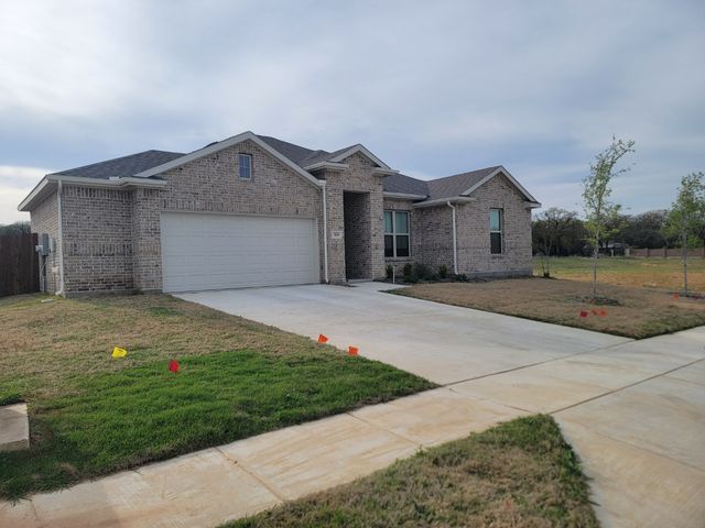 509 Pebble Circle, Azle, TX 76020