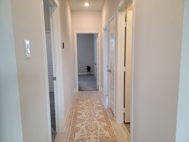 509 Pebble Circle, Azle, TX 76020