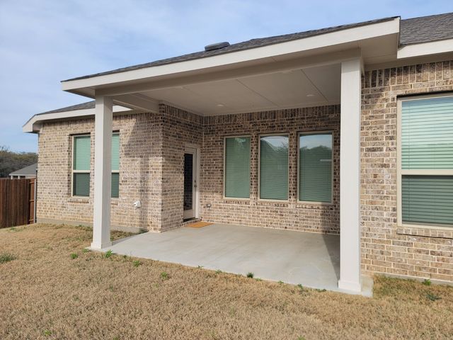 509 Pebble Circle, Azle, TX 76020