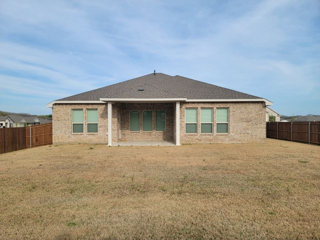 509 Pebble Circle, Azle, TX 76020