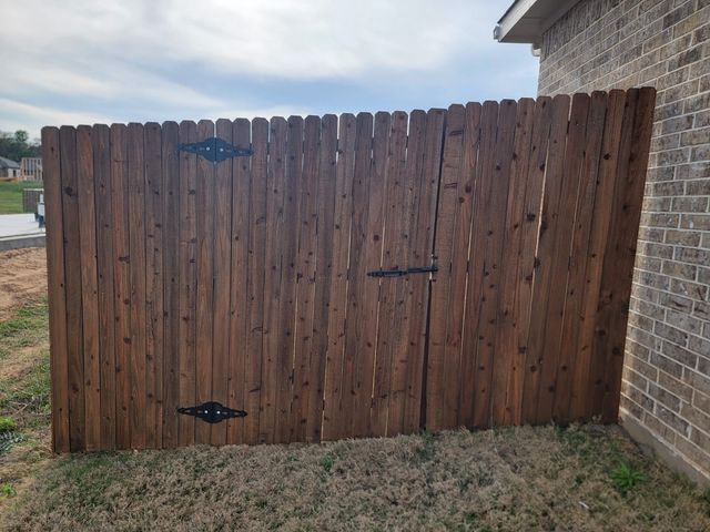 509 Pebble Circle, Azle, TX 76020