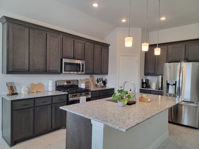 509 Pebble Circle, Azle, TX 76020