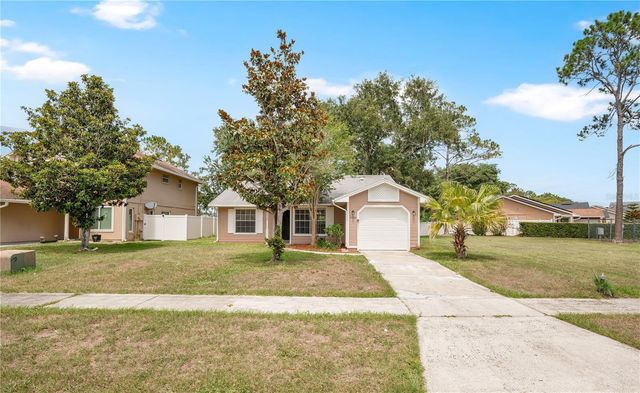 9505 DUBOIS BOULEVARD, Orlando, FL 32825