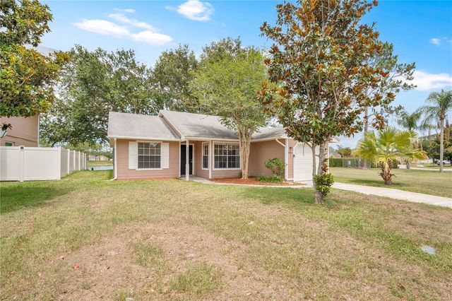 9505 DUBOIS BOULEVARD, Orlando, FL 32825
