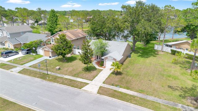 9505 DUBOIS BOULEVARD, Orlando, FL 32825
