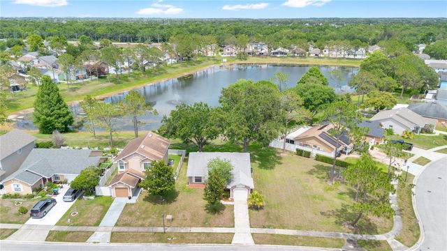 9505 DUBOIS BOULEVARD, Orlando, FL 32825