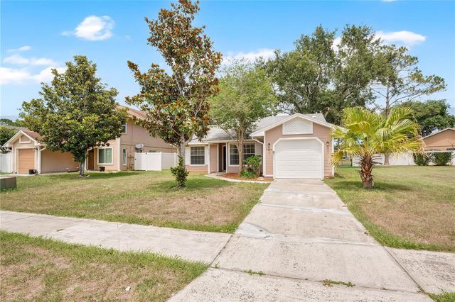 9505 DUBOIS BOULEVARD, Orlando, FL 32825